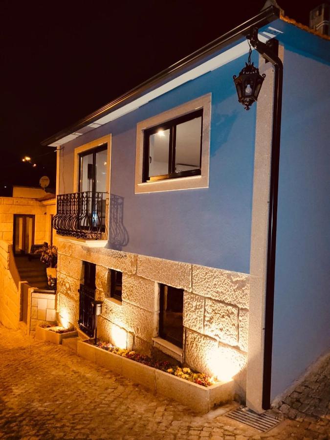 Dourobluehouse Villa Marco de Canaveses Bagian luar foto